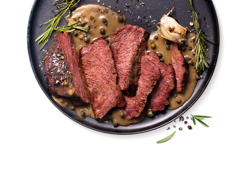 planted.steak Steak