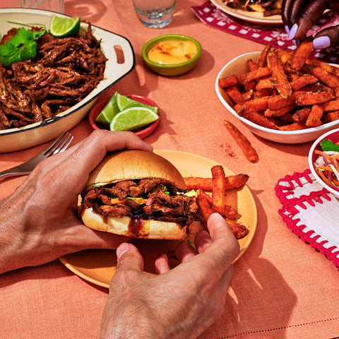 planted.pulled BBQ