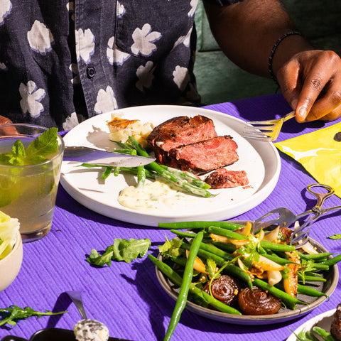 planted.steak Steak
