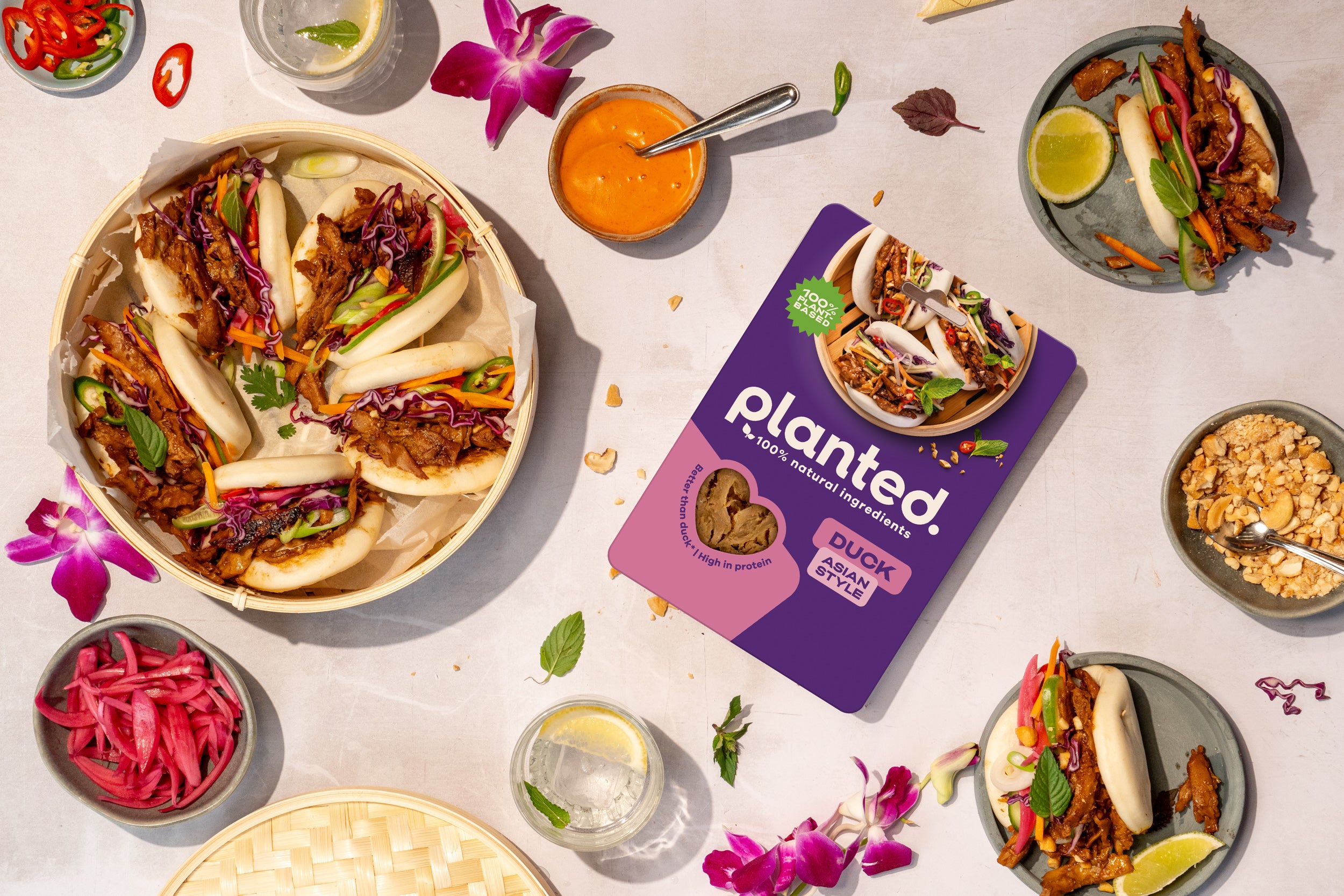 The planted.duck is here!