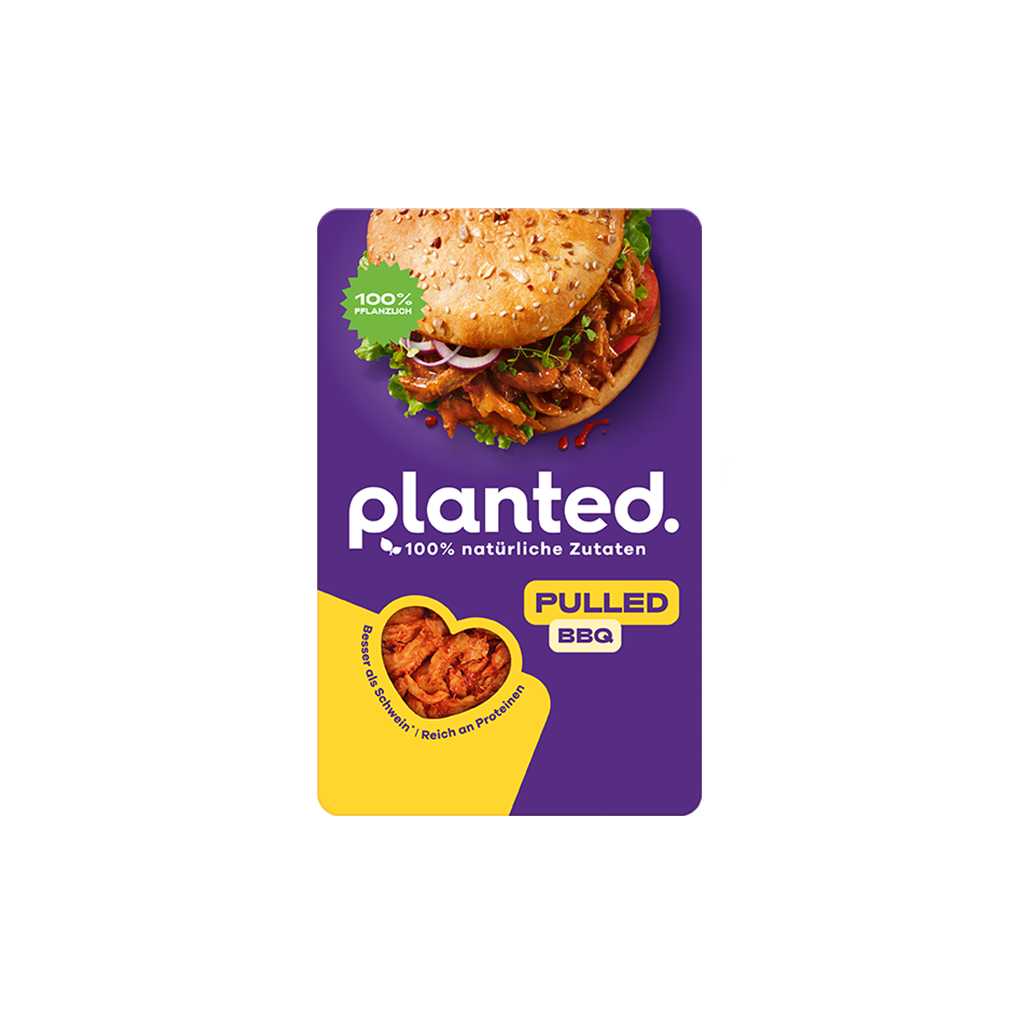 planted.pulled BBQ
