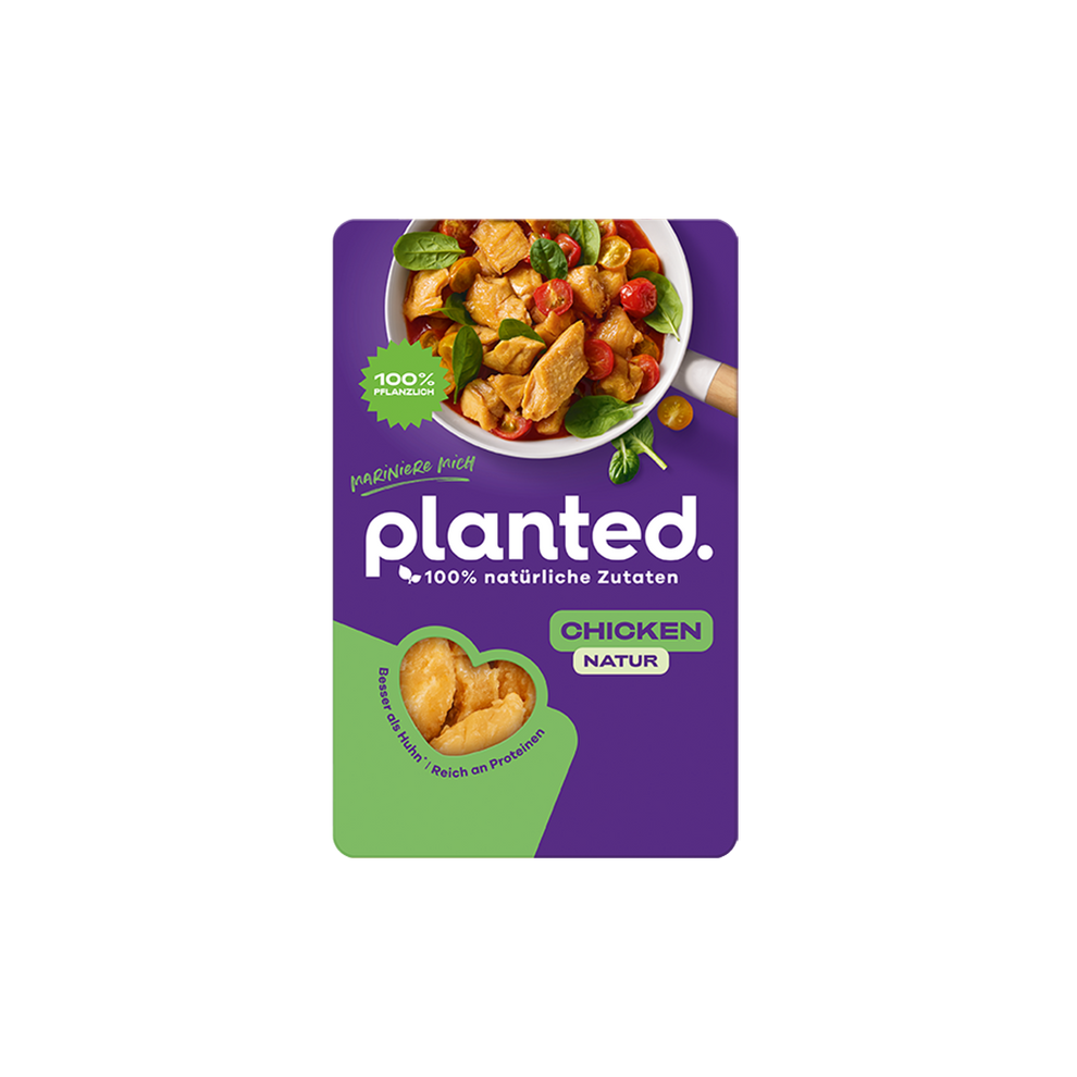 Unsere Produkte – Planted Foods DE/AT